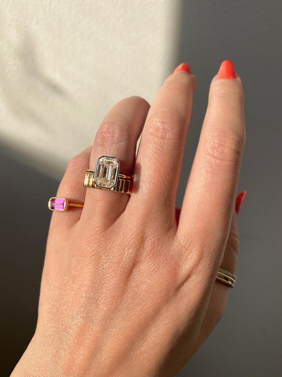 Custom Rings That Fit Any Budget–Oh Yeah, It's Real!