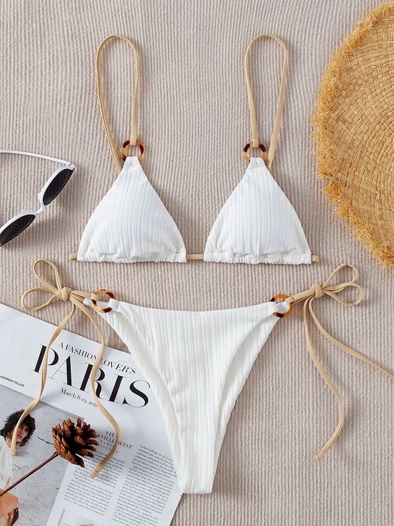 Must-Pack Swimsuits For Your Tropical Honeymoon