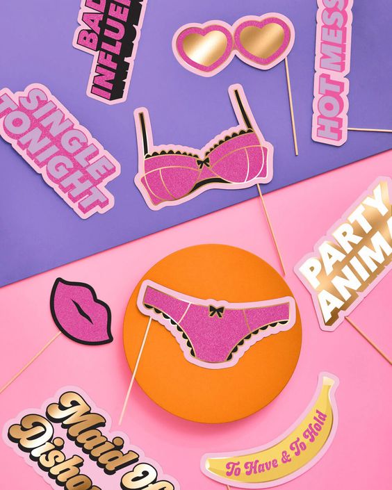 Bachelorette Party Games That Your Besties Will Actually Want To Play