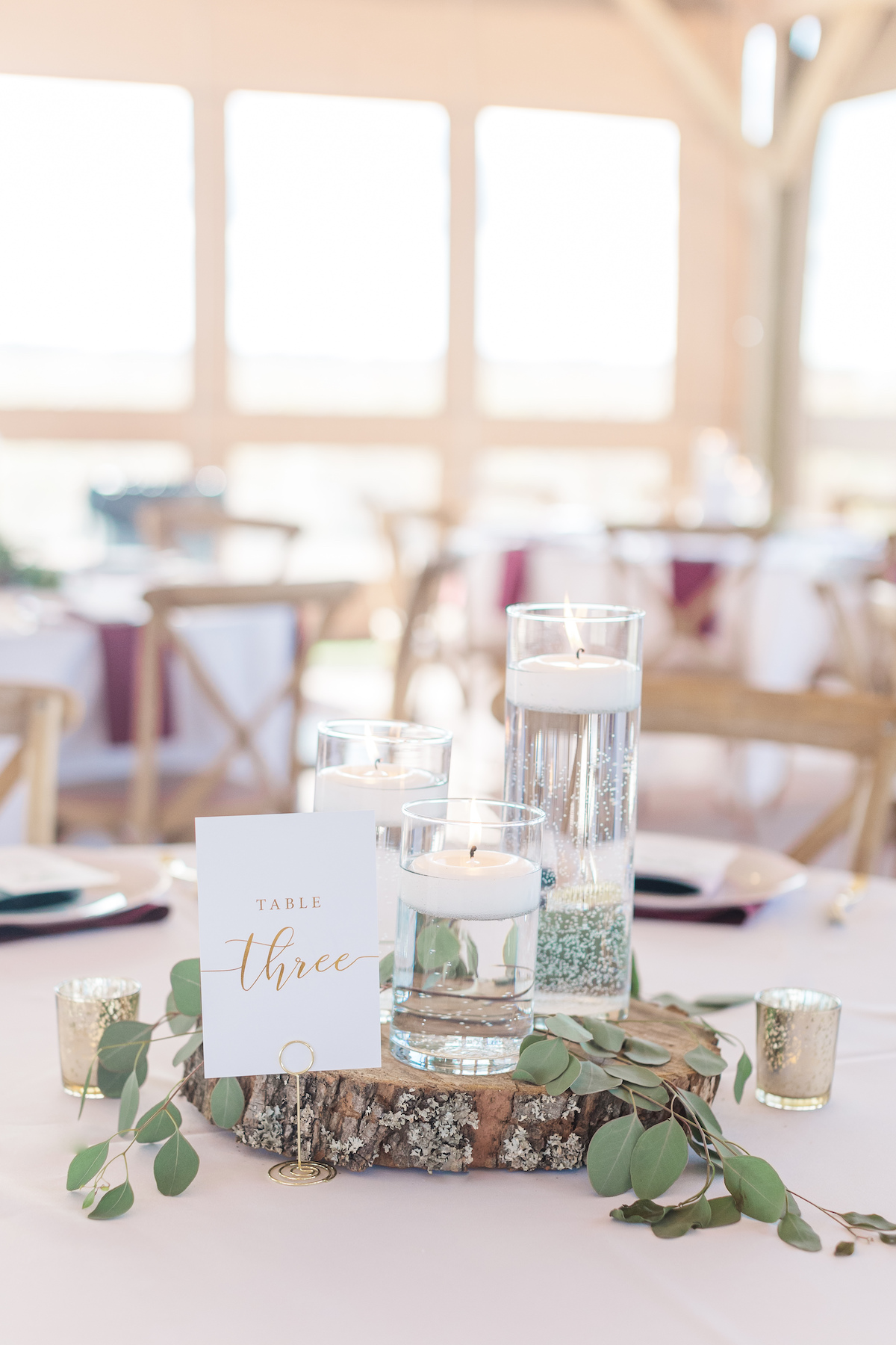 A Family-Focused, Fall Wedding Full of Personal Touches