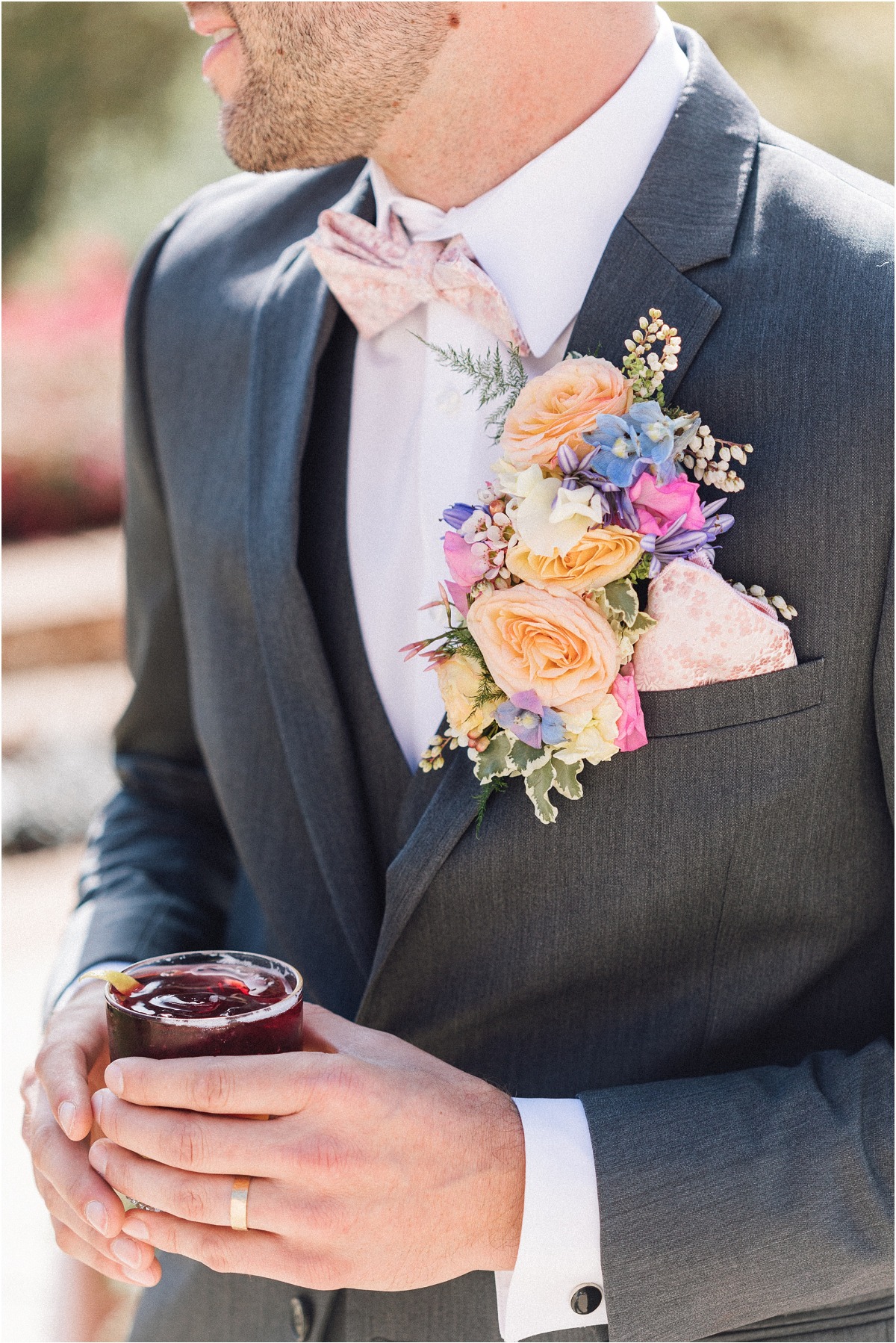 romantic-spring-micro-wedding-ashley-car