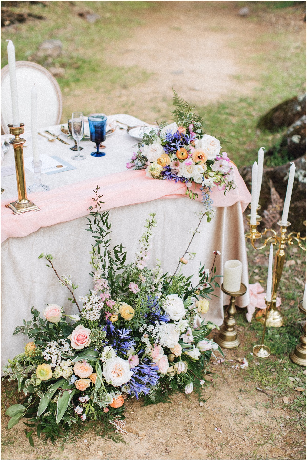 romantic-spring-micro-wedding-ashley-car