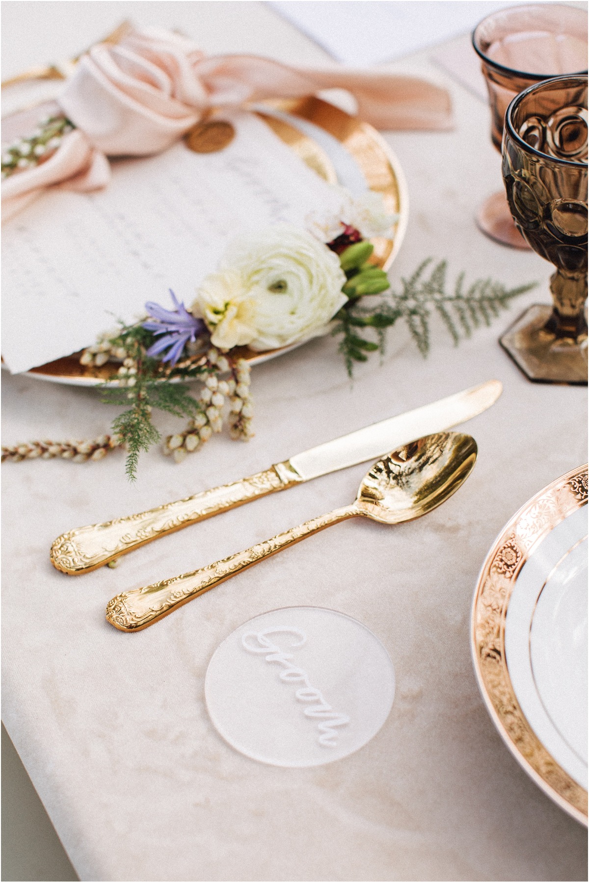 romantic-spring-micro-wedding-ashley-car