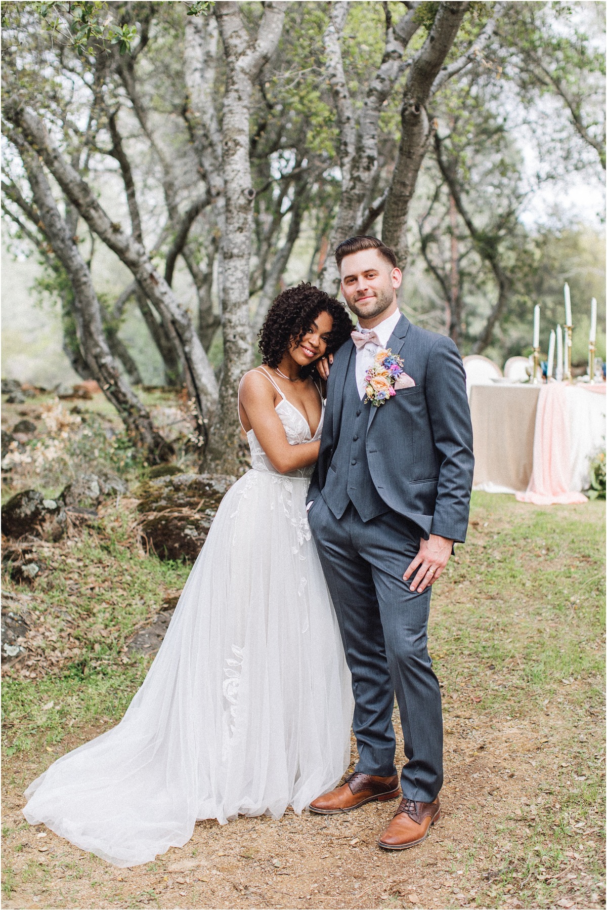romantic-spring-micro-wedding-ashley-car