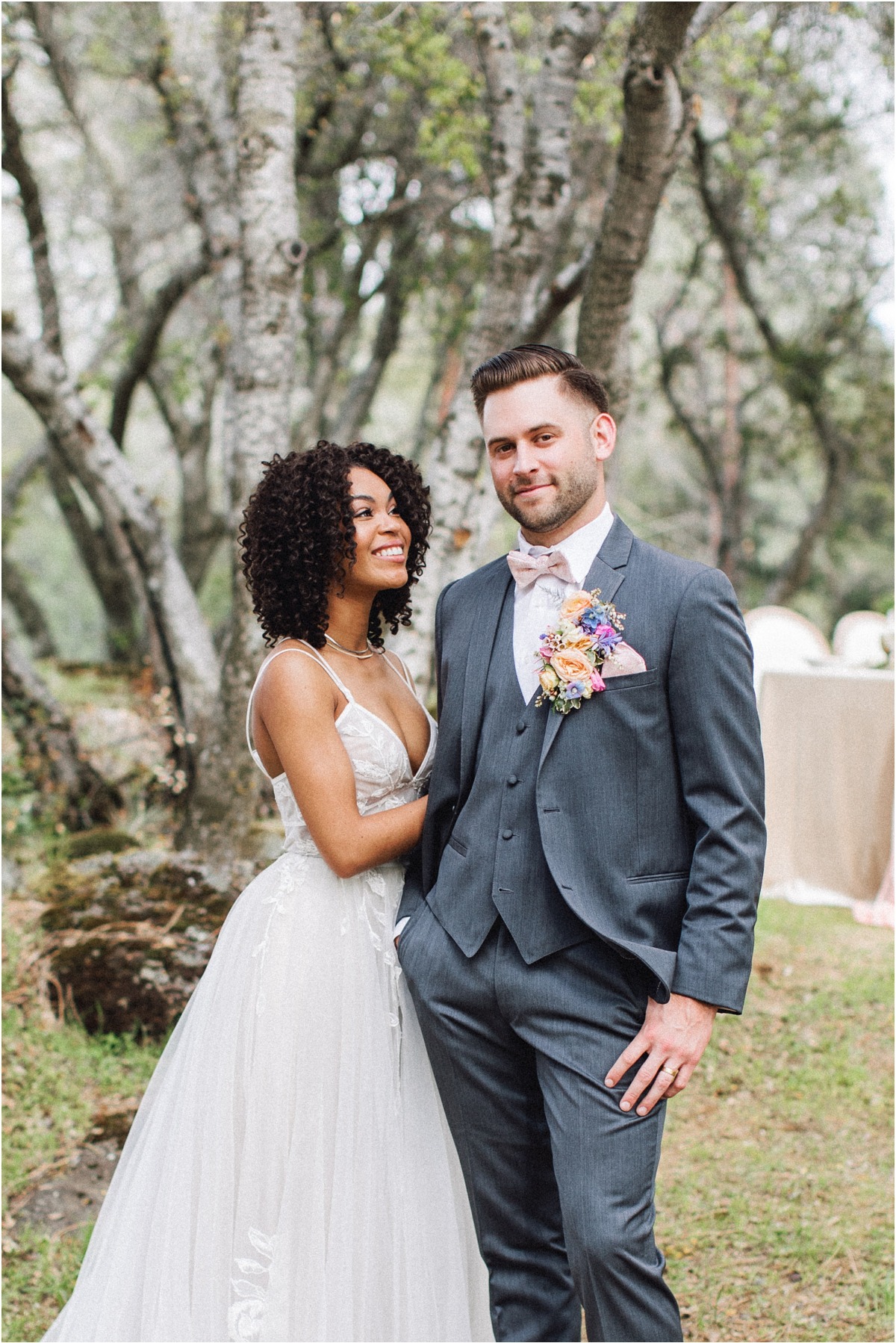 romantic-spring-micro-wedding-ashley-car