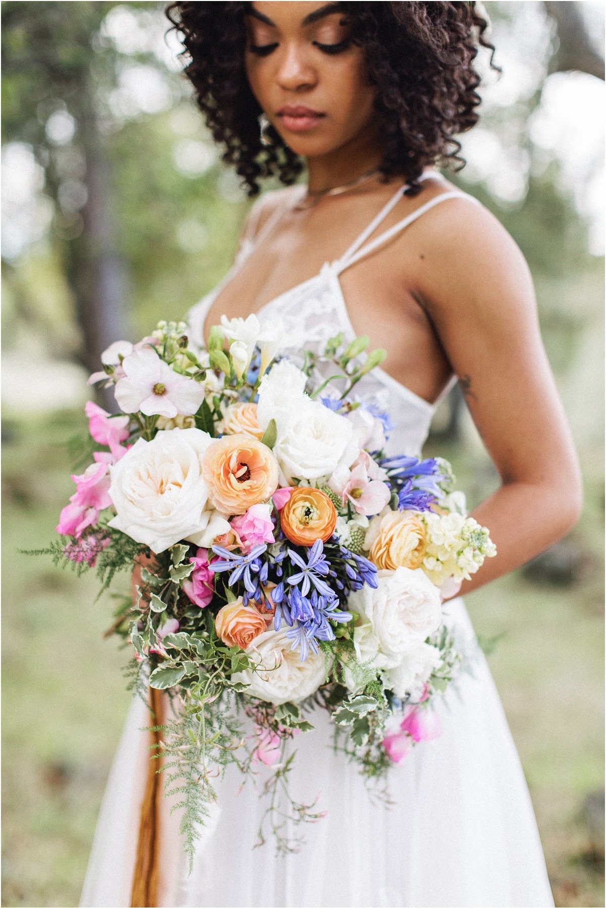 romantic-spring-micro-wedding-ashley-car
