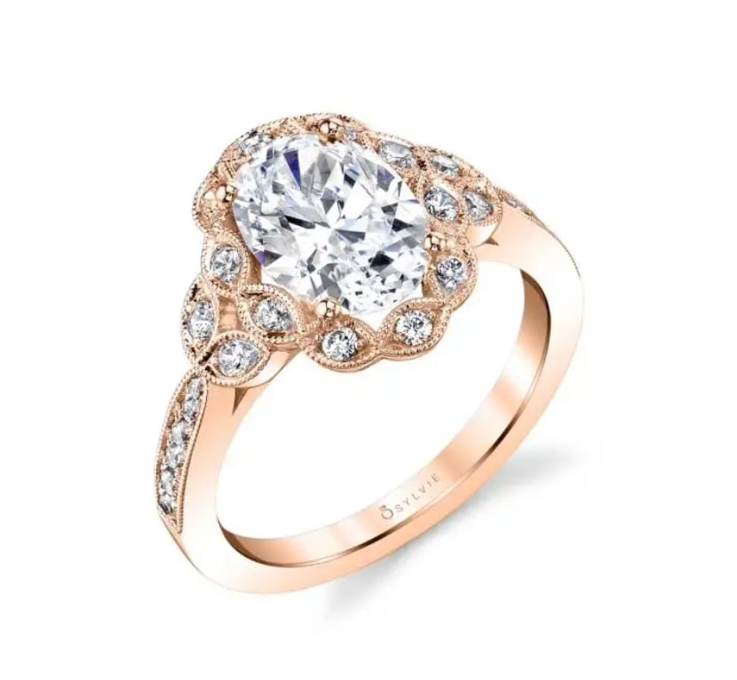 Your Engagement Ring Should Be a Perfect Fit for Your Love Story