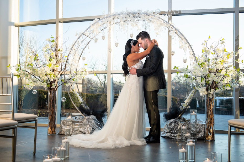 These New Jersey Wedding Venues Are Offering Steep Spring Sales