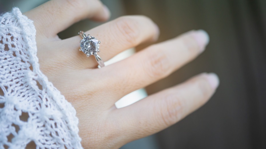 Spoiler Alert: Adding Your Engagement Ring to Your Homeownerâs Insurance Just Doesnât Cut It