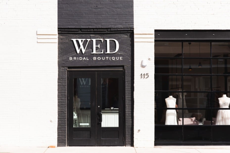 The Absolute Best Places To Say Yes To The Dress