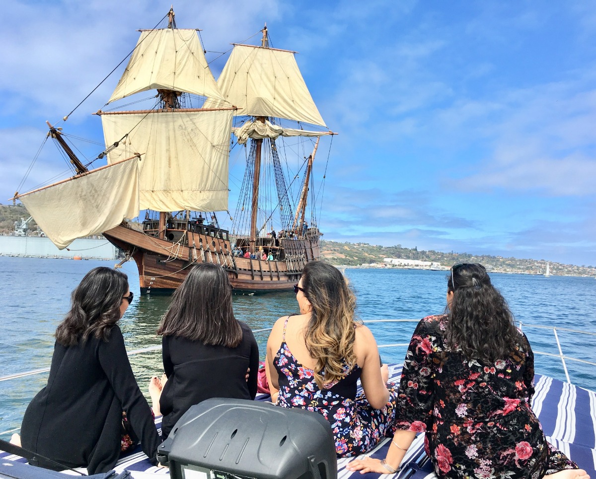 Plan the Ultimate Bachelorette Party in San Diego