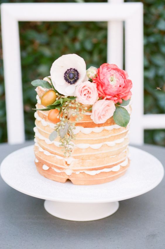 Wedding Cake Alternatives