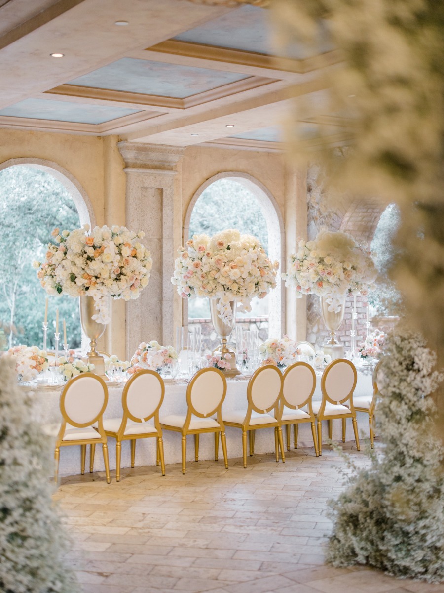 A Floral Fairytale Inspiration That You Have To See To Believe