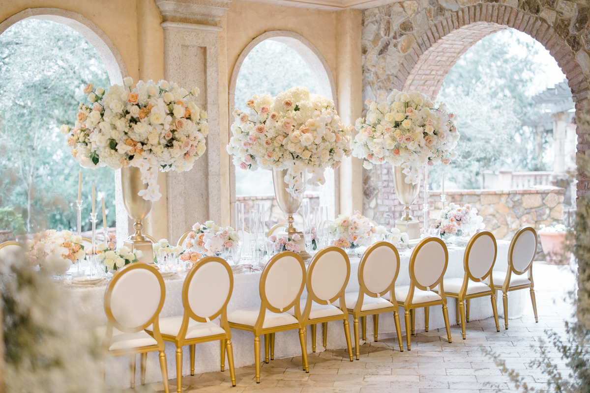A Floral Fairytale Inspiration That You Have To See To Believe