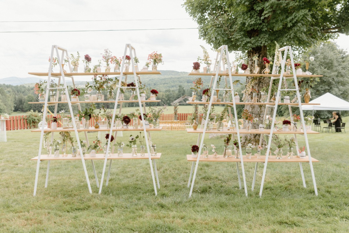 Outdoor Nuisances to Put on Your Radar for Your Summer Wedding