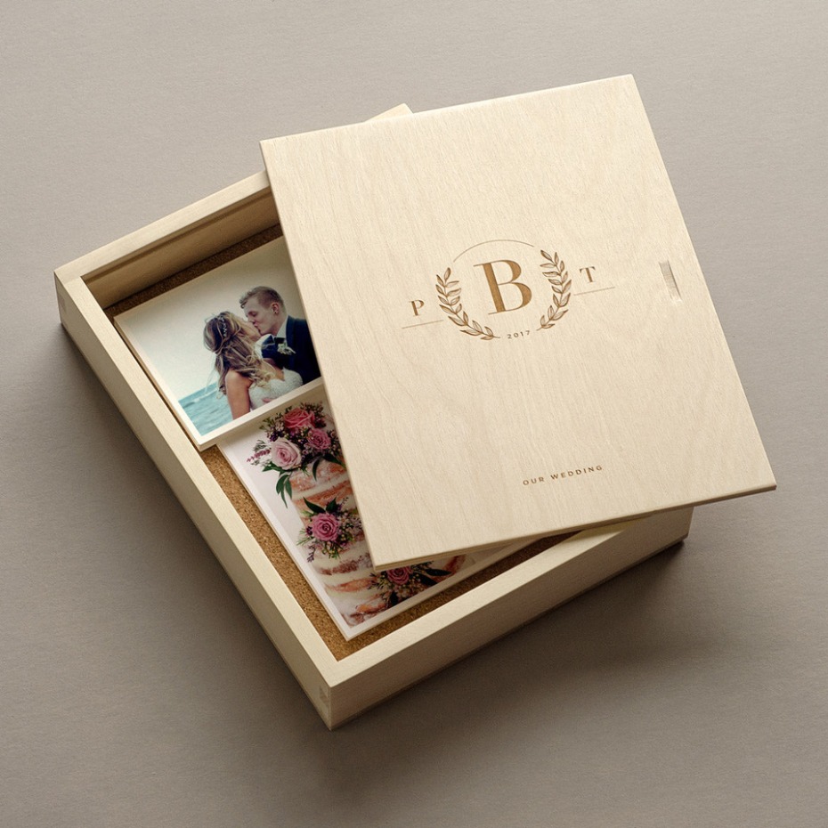 This Personalized Wedding Gift Will Always Go Down Easy