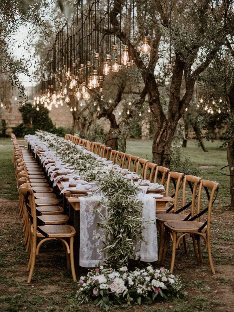 The Wedding Venue That's Breaking Instagram