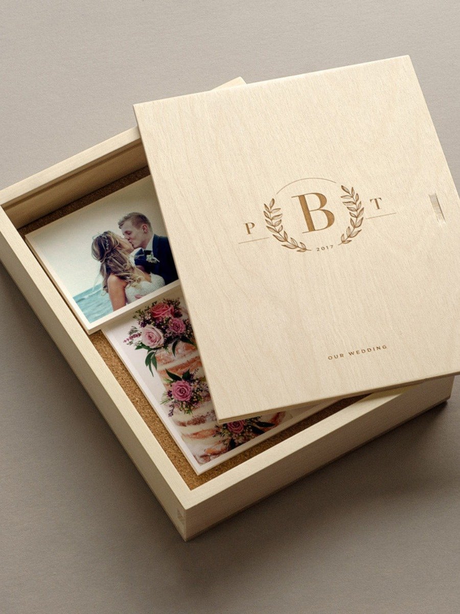 This Personalized Wedding Gift Will Always Go Down Easy