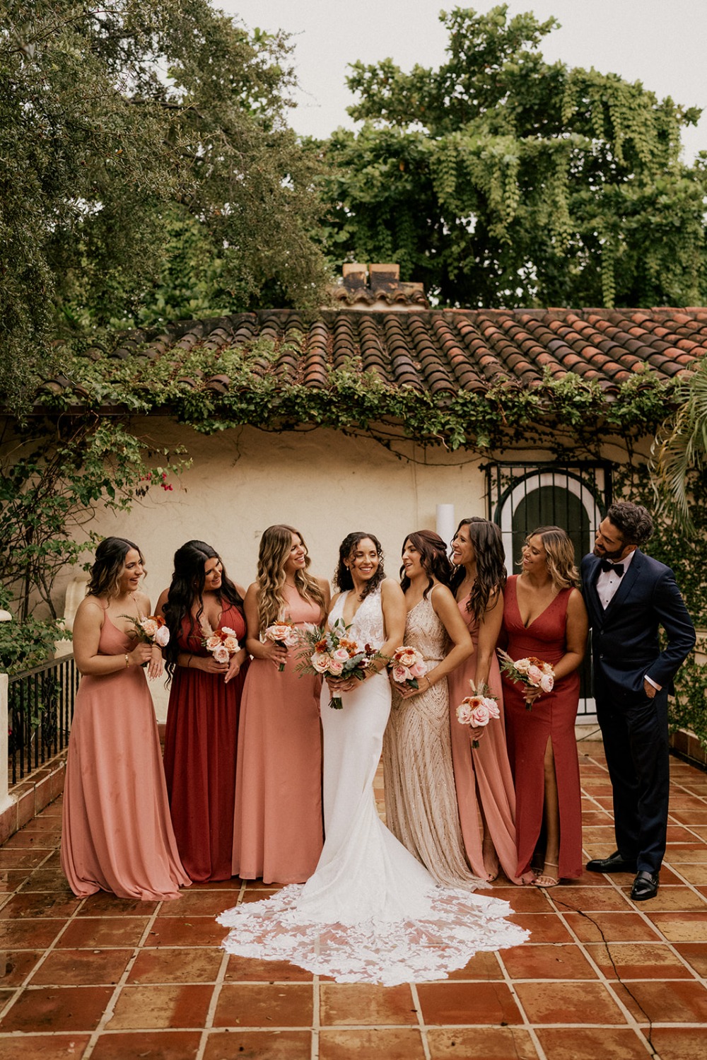 a-miami-wedding-that-felt-earthy-organ