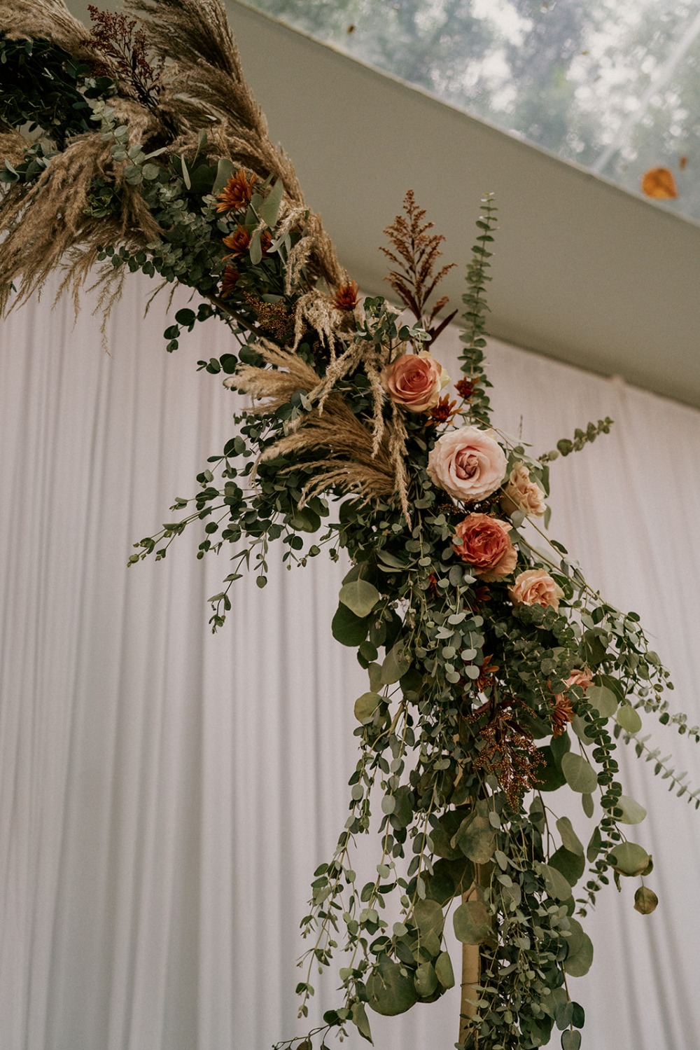 a-miami-wedding-that-felt-earthy-organ