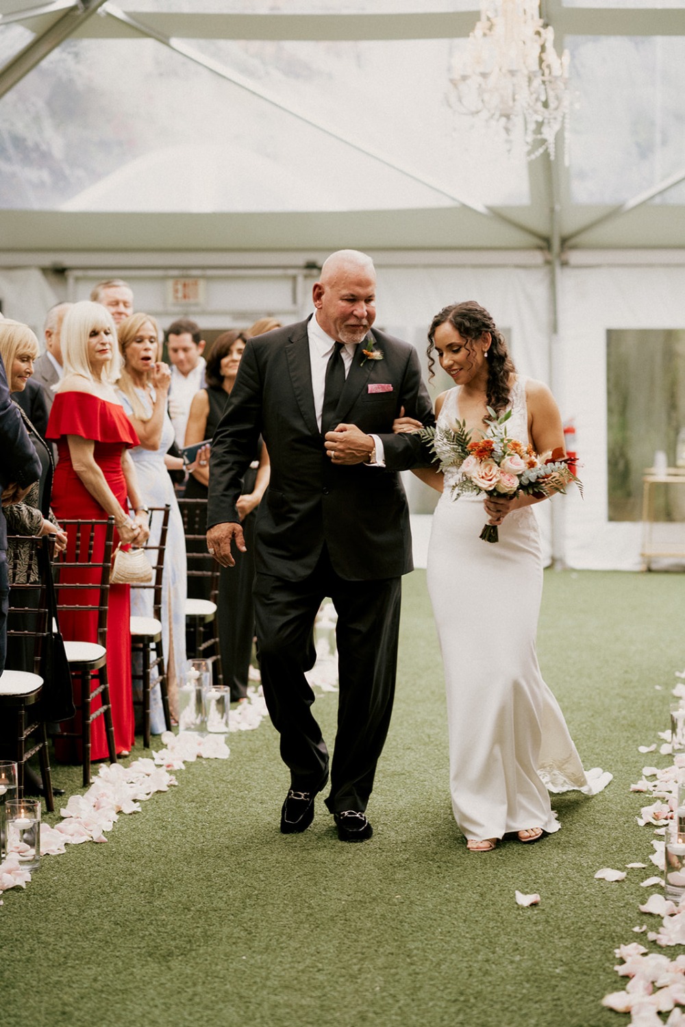 a-miami-wedding-that-felt-earthy-organ