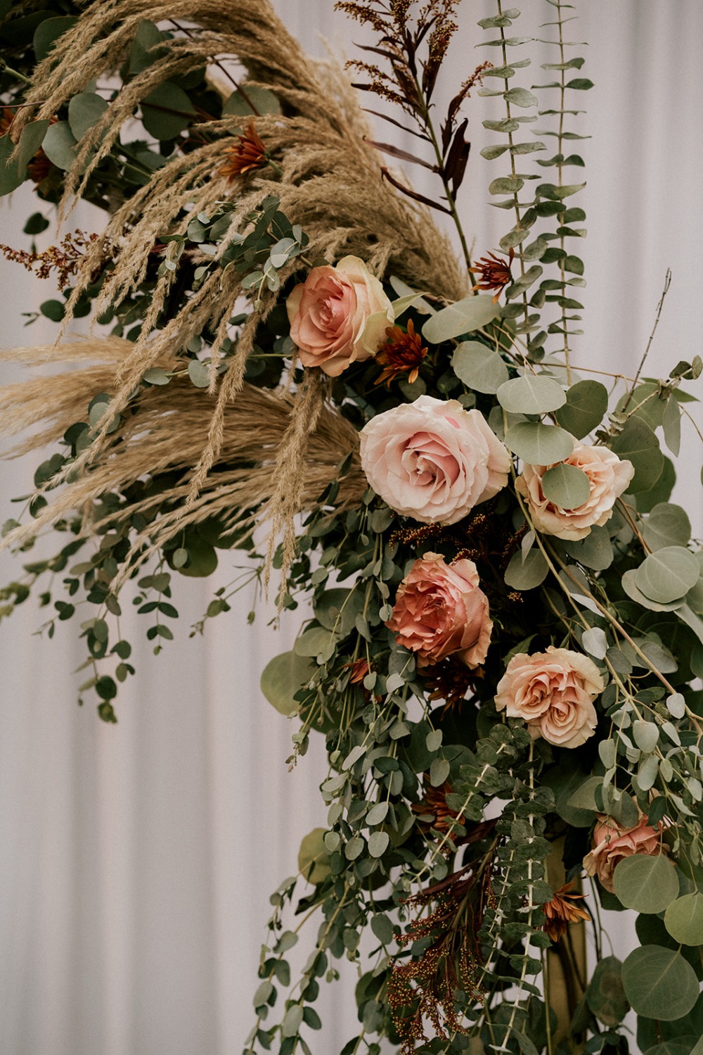 a-miami-wedding-that-felt-earthy-organ