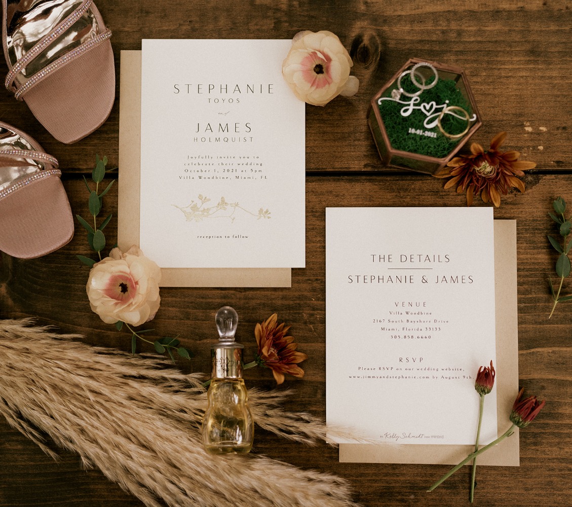 a-miami-wedding-that-felt-earthy-organ