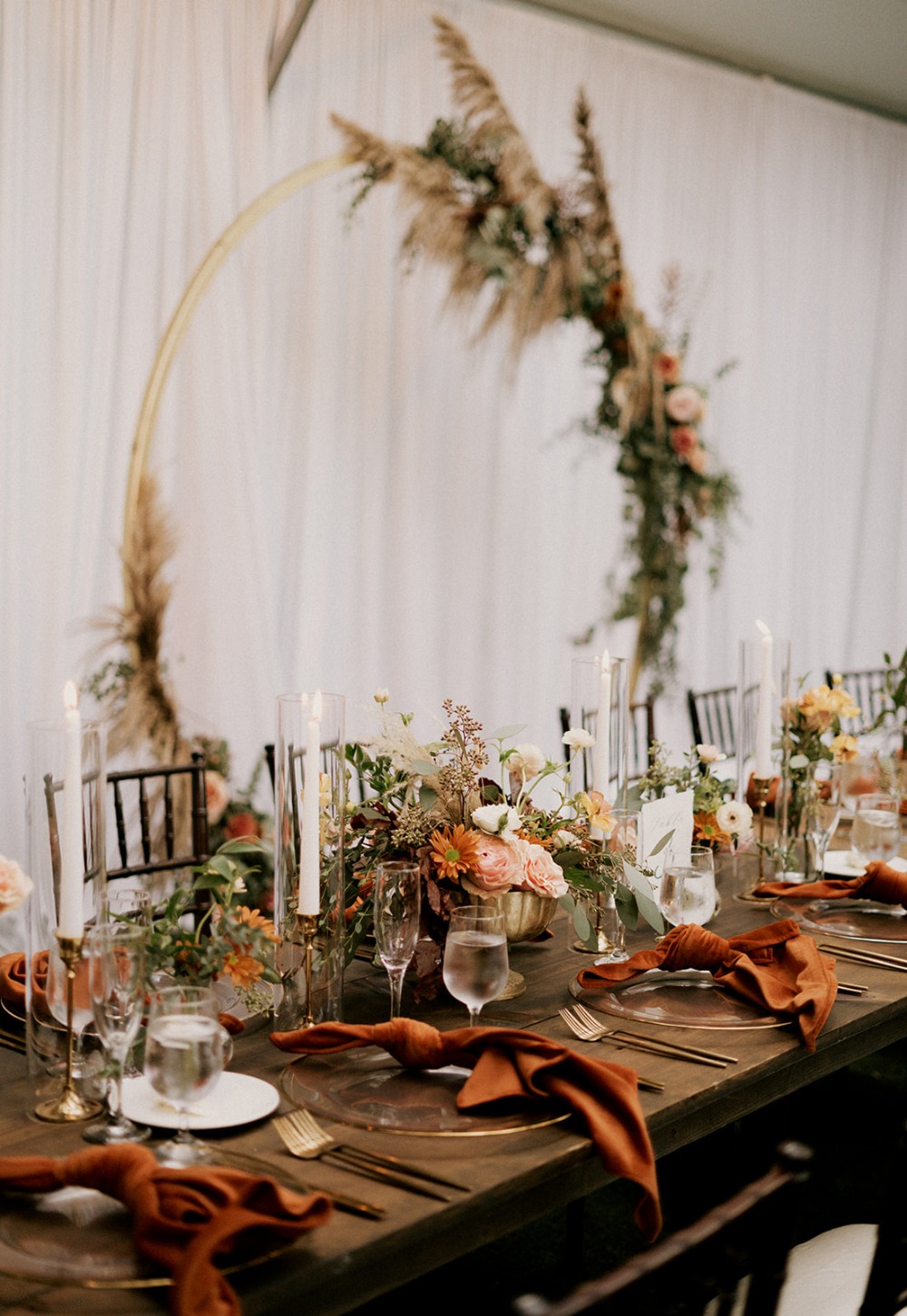 a-miami-wedding-that-felt-earthy-organ