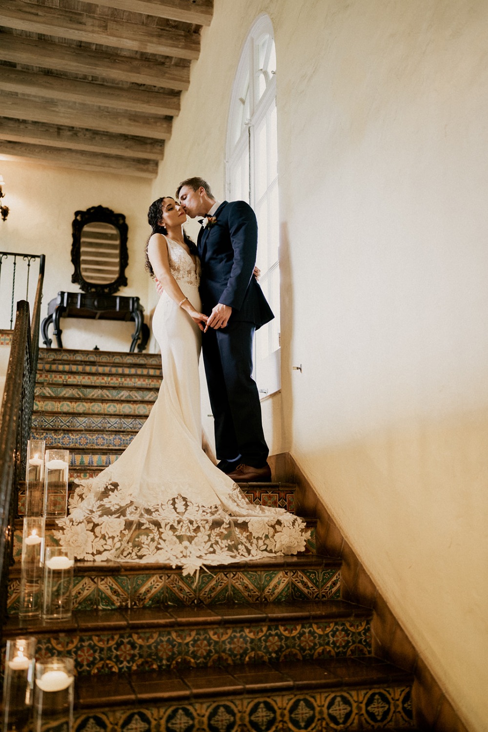 a-miami-wedding-that-felt-earthy-organ