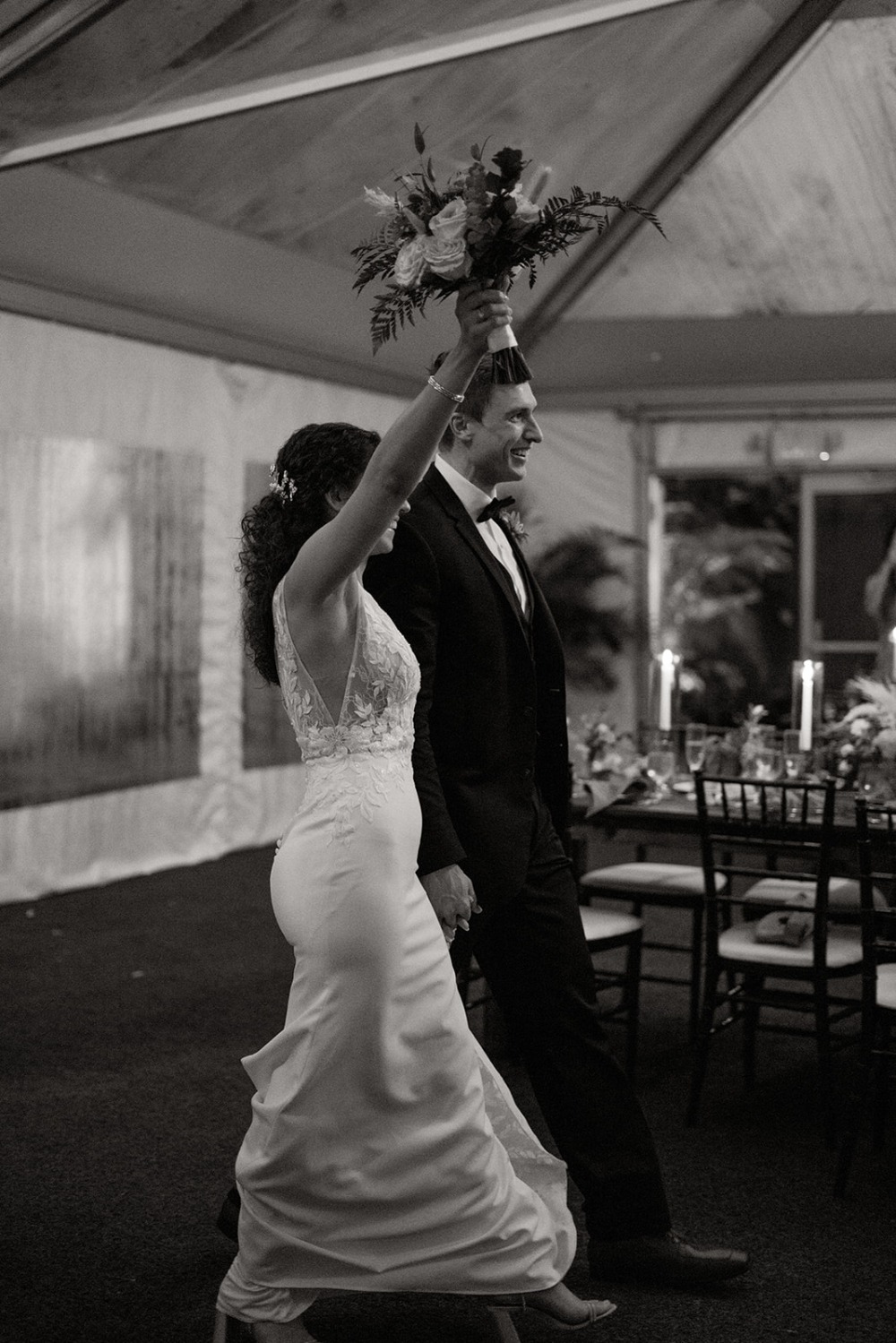 a-miami-wedding-that-felt-earthy-organ