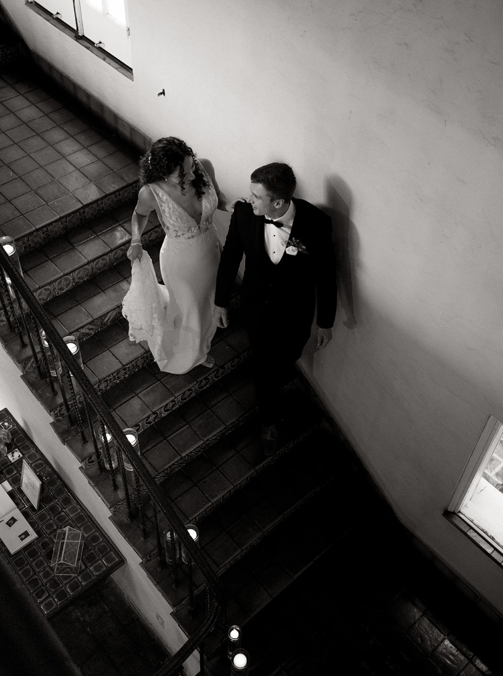 a-miami-wedding-that-felt-earthy-organ