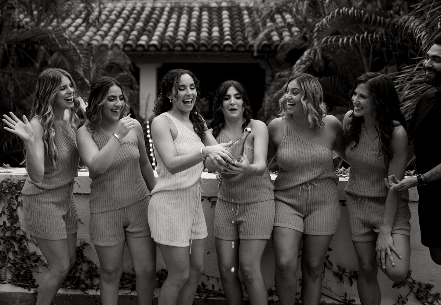 a-miami-wedding-that-felt-earthy-organ