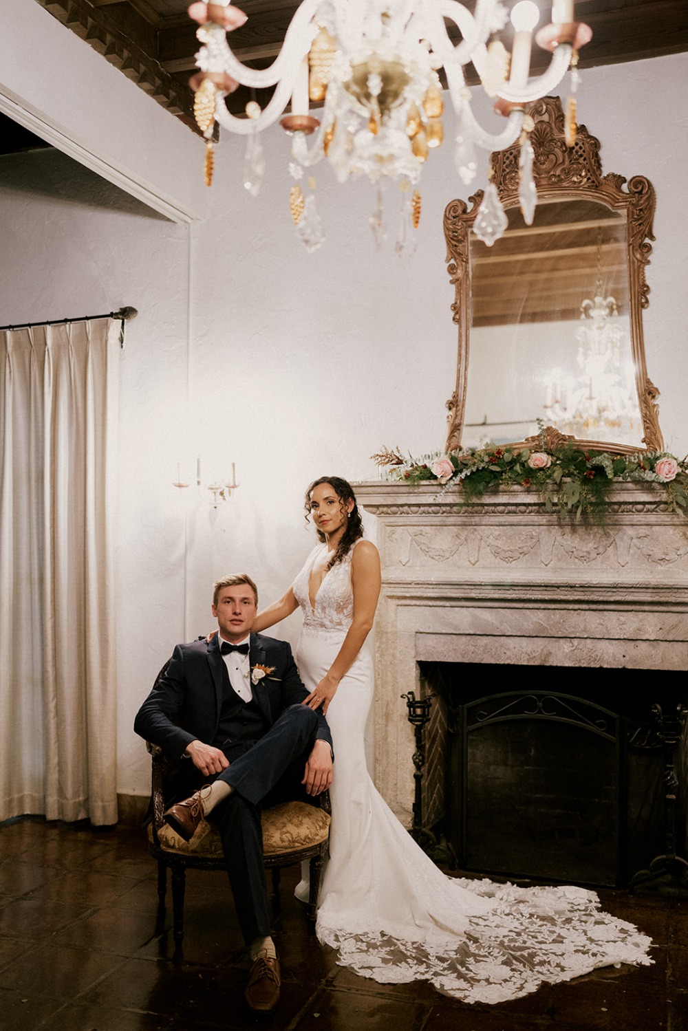 a-miami-wedding-that-felt-earthy-organ