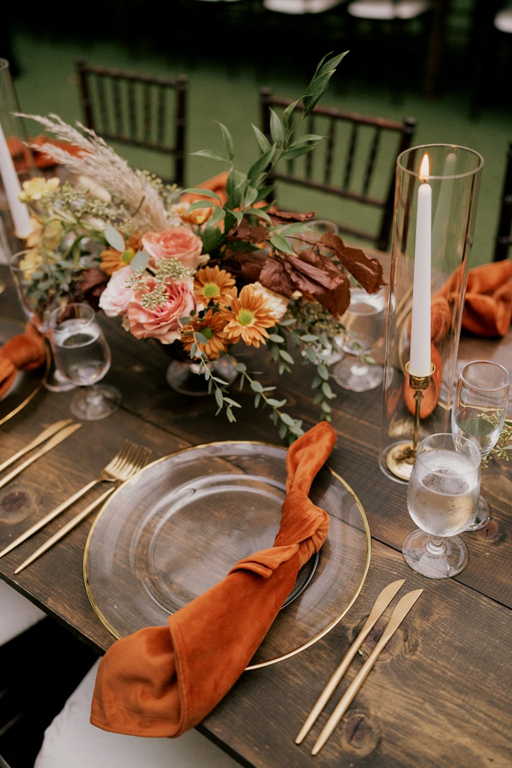 a-miami-wedding-that-felt-earthy-organ