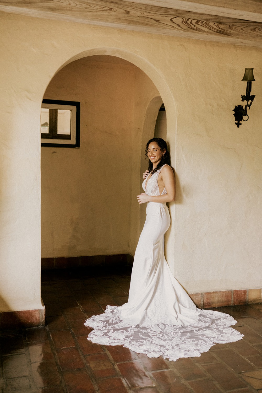 a-miami-wedding-that-felt-earthy-organ