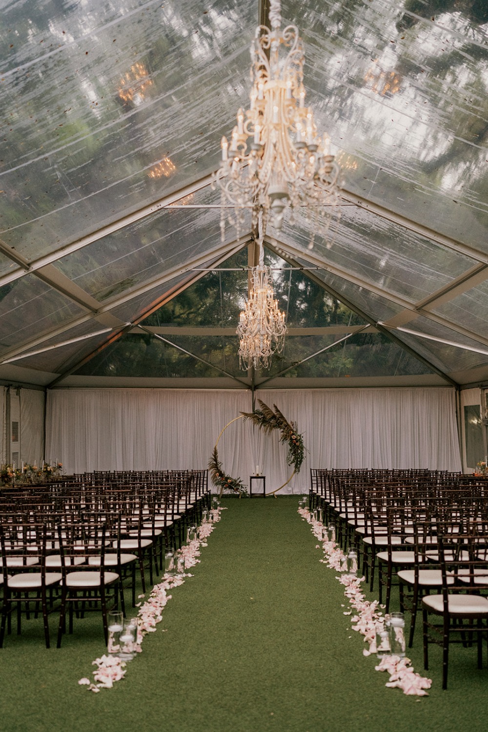 a-miami-wedding-that-felt-earthy-organ