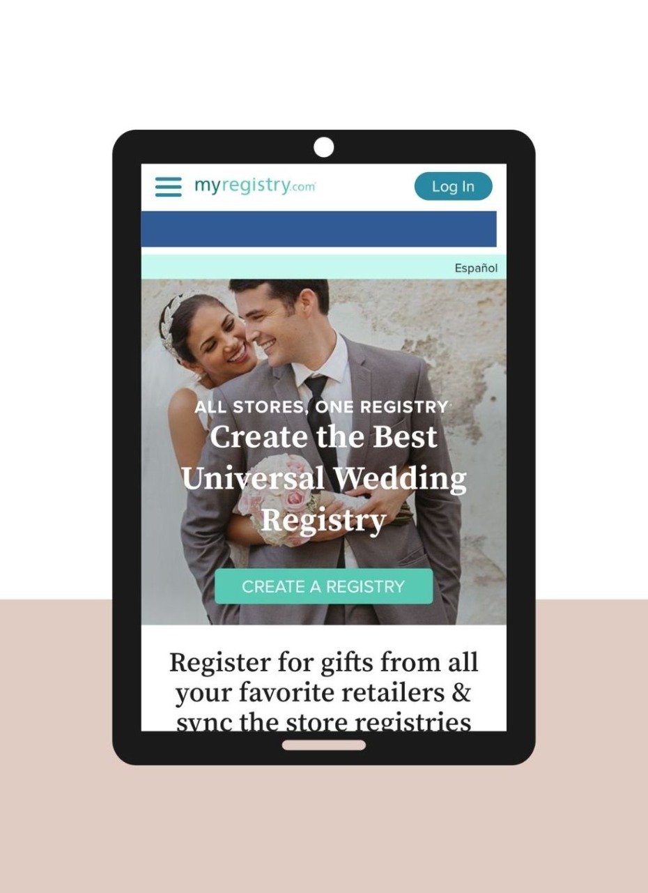 Group Gifting Is The Best Thing To Happen To Wedding Registries