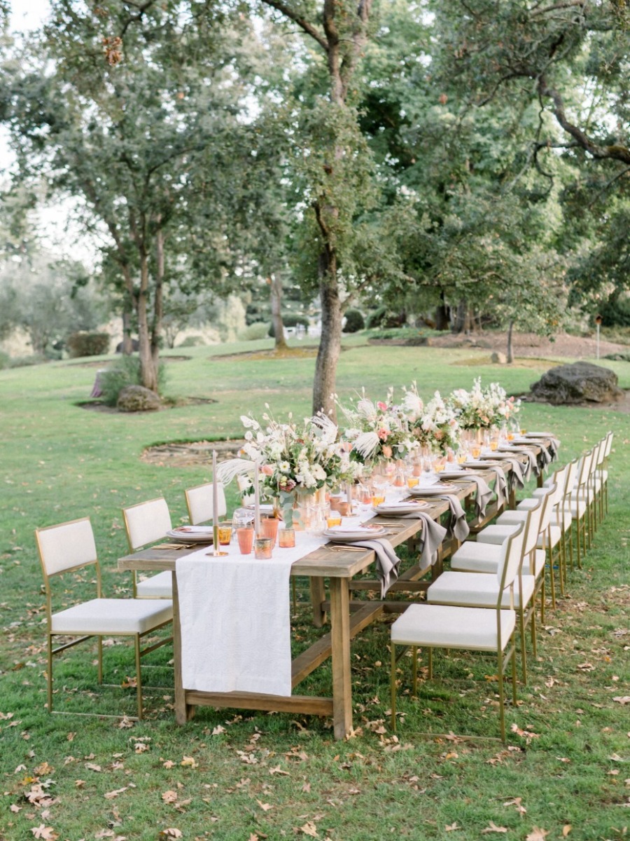 Create an Extraordinary Wedding Experience at Chandon - A Premier Napa/Sonoma Wedding Venue