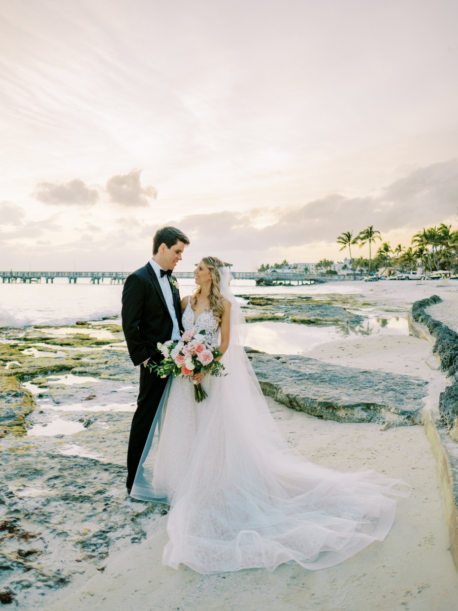 Choose Your Florida Keys Wedding House, We Mean Wedding Venue 