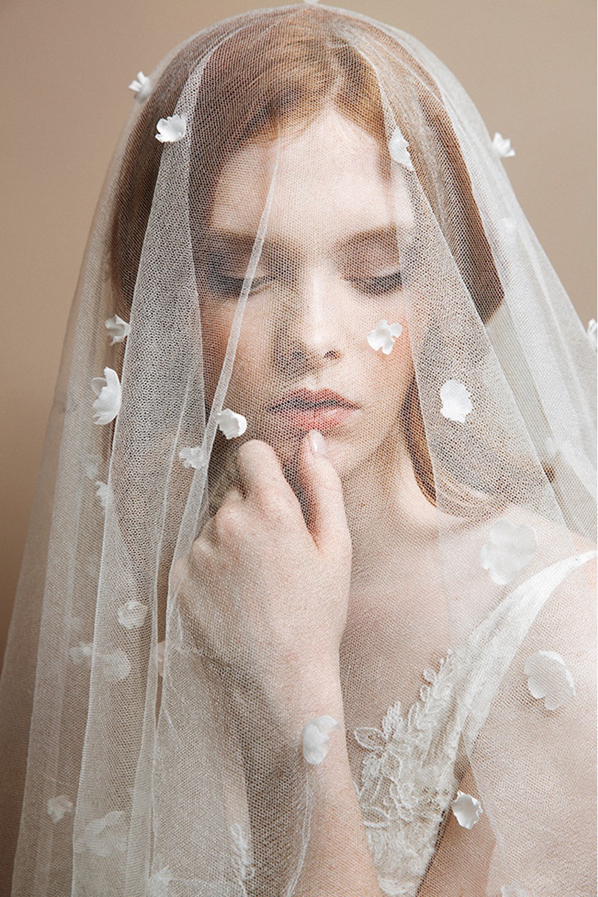 10 Wedding Accessories Lines That You Have To Know About