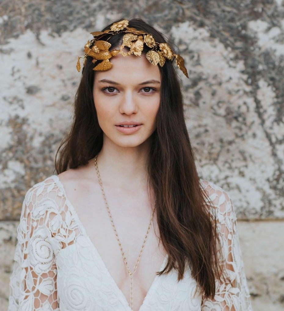 10 Wedding Accessories Lines That You Have To Know About