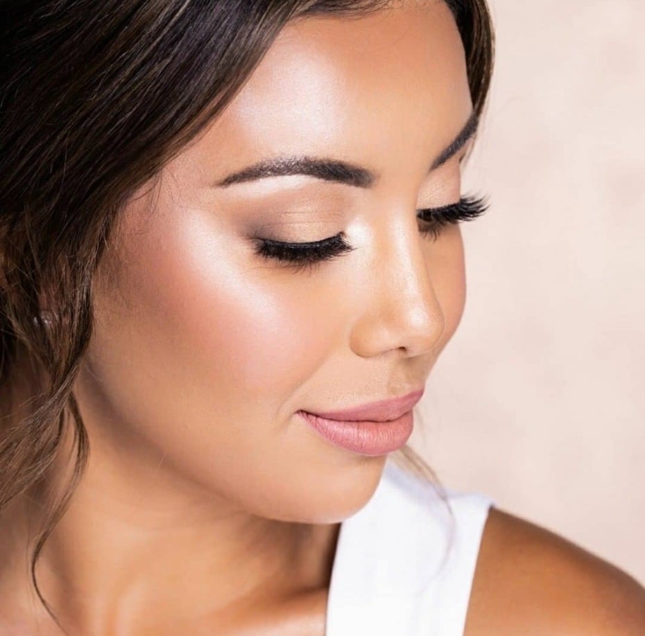 How To Get That Bridal Glow