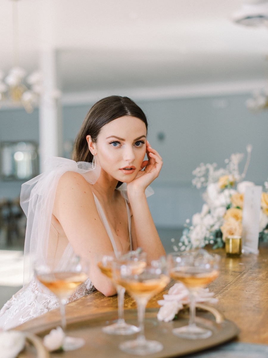 Is It Okay To Have A Cash Bar At Your Wedding?