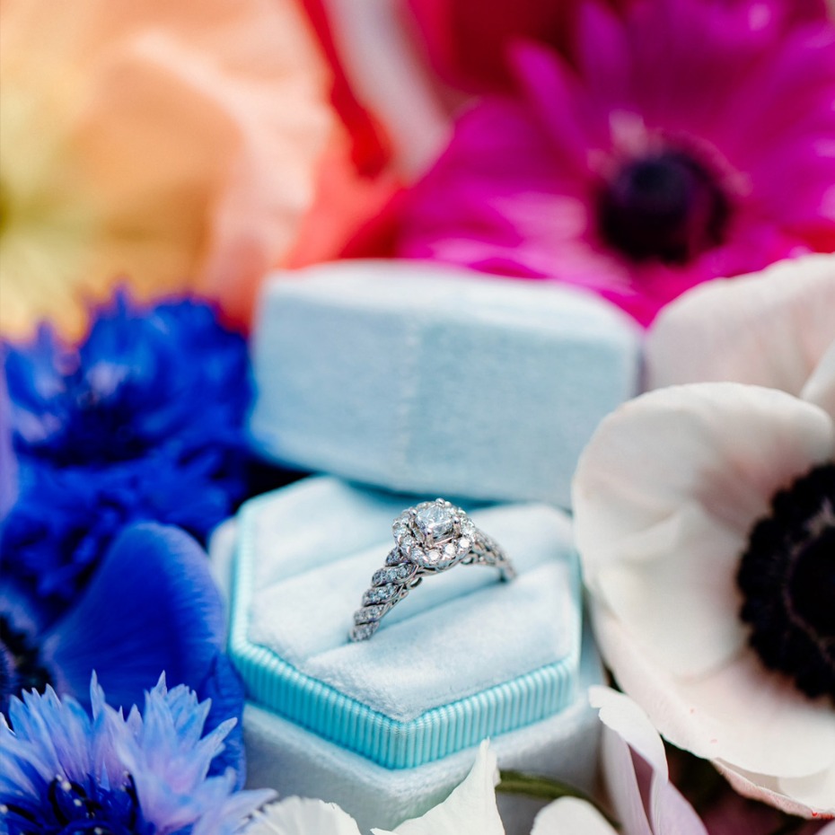 The Most Unique and Amazing Engagement Rings of 2022