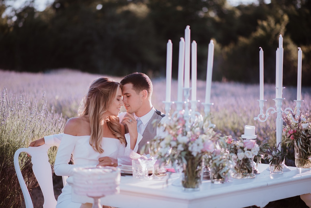 One Of The World's Best Kept Secret Wedding Destinations