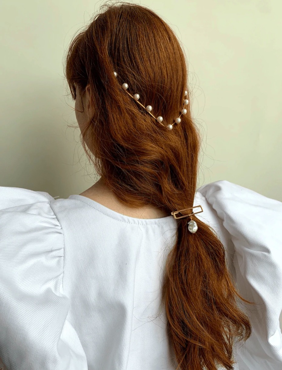 10 Wedding Accessories Lines That You Have To Know About