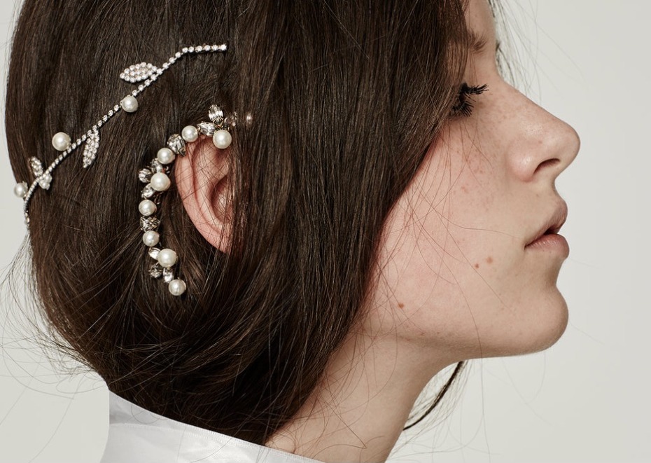 10 Wedding Accessories Lines That You Have To Know About