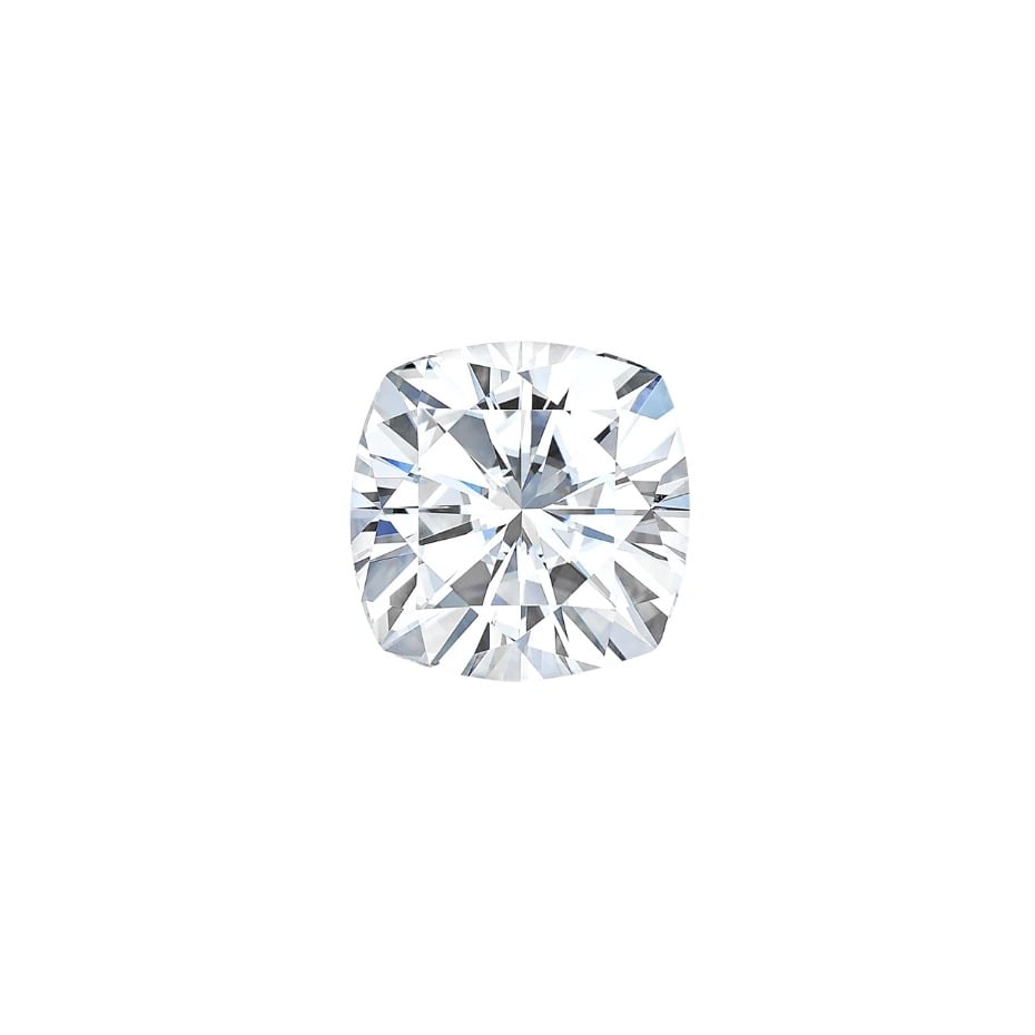Moissanite Gemstones Have a History That’s Even Cooler Than Diamonds