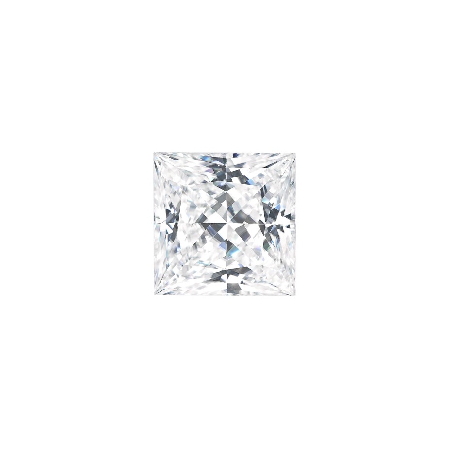 Moissanite Gemstones Have a History Thatâs Even Cooler Than Diamonds