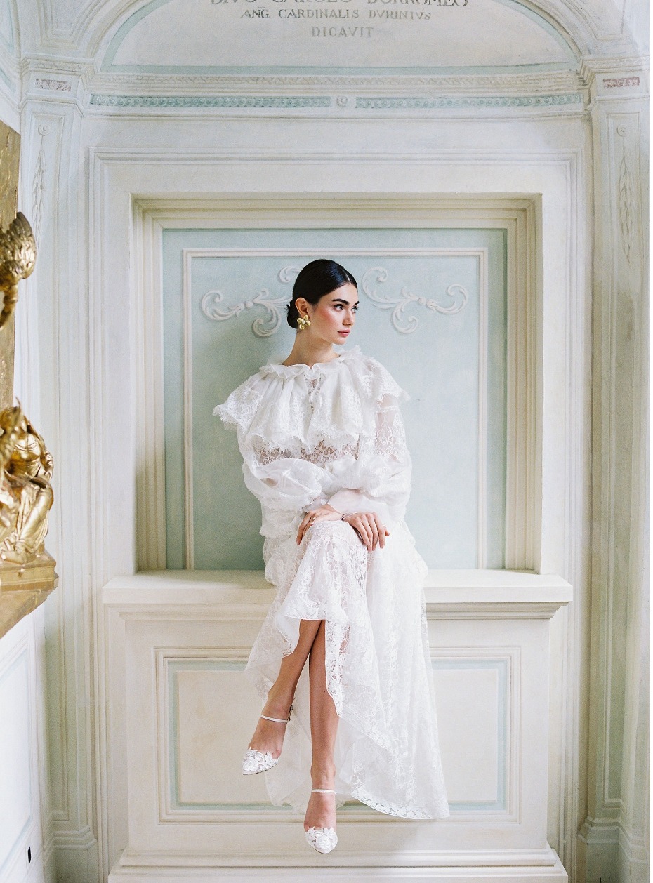 10 Wedding Accessories Lines That You Have To Know About